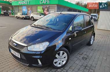 Минивэн Ford C-Max 2010 в Киеве