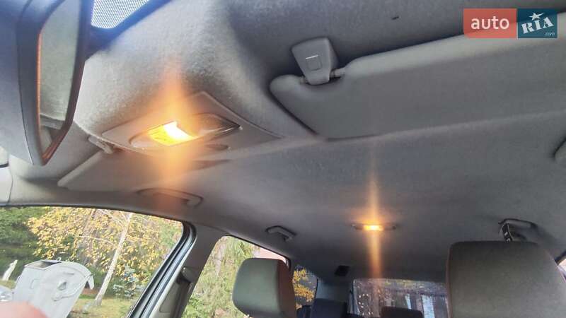 Мінівен Ford C-Max 2010 в Києві