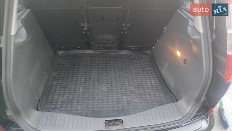 Мінівен Ford C-Max 2010 в Києві