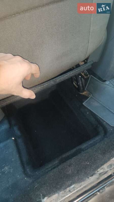 Мінівен Ford C-Max 2010 в Києві