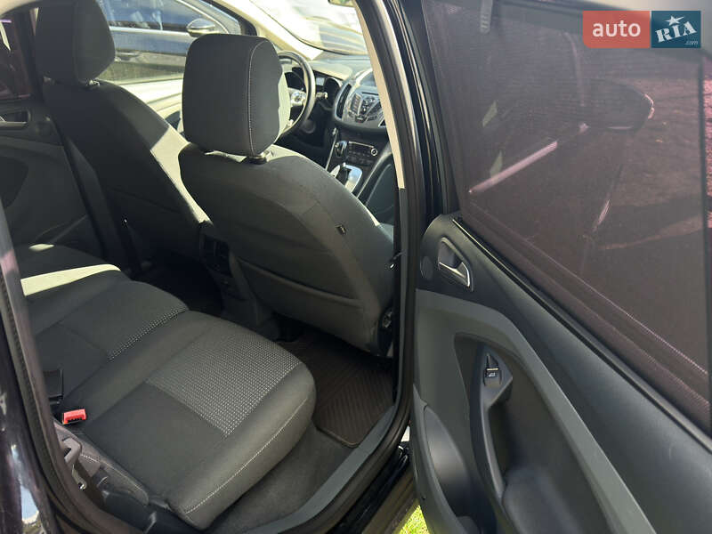 Минивэн Ford C-Max 2014 в Чернигове фото 6 Минивэн Ford C-Max 2014 в Чернигове