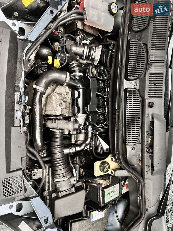 Мінівен Ford C-Max 2006 в Шепетівці фото 25 Мінівен Ford C-Max 2006 в Шепетівці