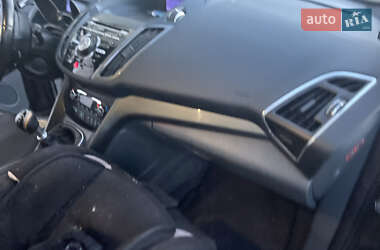 Минивэн Ford C-Max 2012 в Сколе