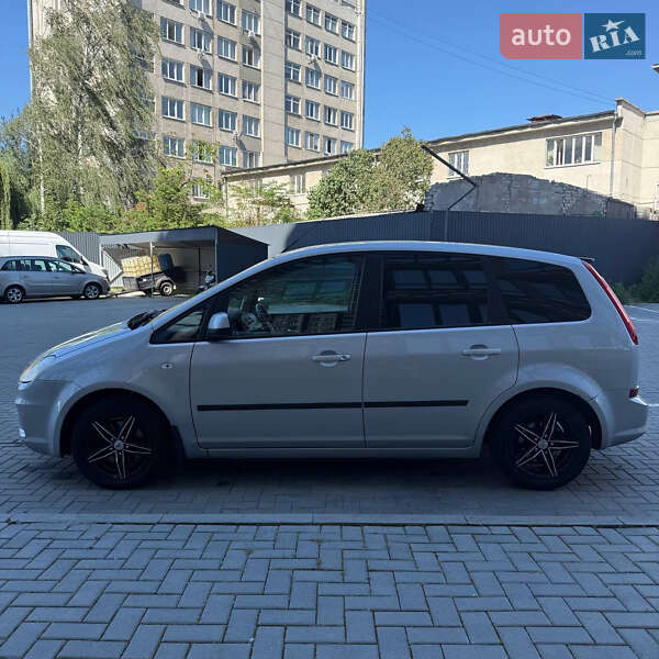Мінівен Ford C-Max 2009 в Житомирі