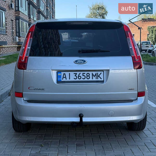 Мінівен Ford C-Max 2009 в Житомирі