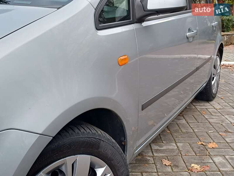 Минивэн Ford C-Max 2005 в Дрогобыче фото 5 Минивэн Ford C-Max 2005 в Дрогобыче