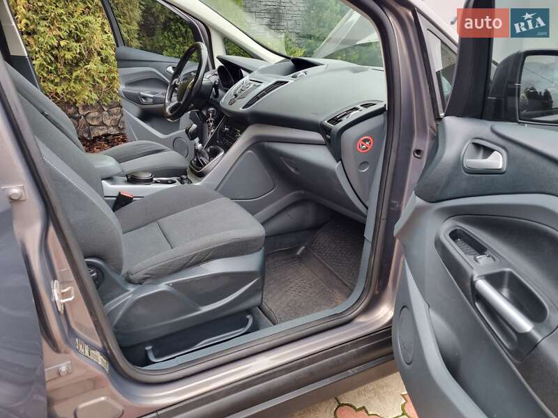 Мінівен Ford C-Max 2013 в Харкові фото 12 Мінівен Ford C-Max 2013 в Харкові