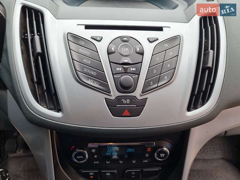 Мінівен Ford C-Max 2013 в Харкові фото 17 Мінівен Ford C-Max 2013 в Харкові