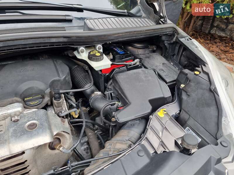 Мінівен Ford C-Max 2013 в Харкові фото 30 Мінівен Ford C-Max 2013 в Харкові