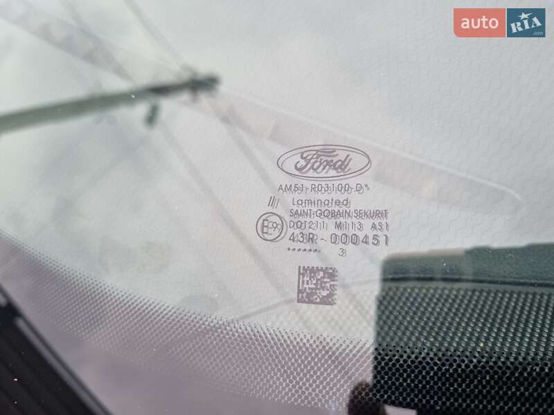 Мінівен Ford C-Max 2013 в Харкові фото 31 Мінівен Ford C-Max 2013 в Харкові