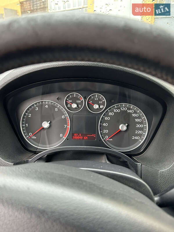 Минивэн Ford C-Max 2007 в Одессе фото 11 Минивэн Ford C-Max 2007 в Одессе