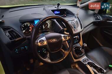 Минивэн Ford C-Max 2012 в Калуше