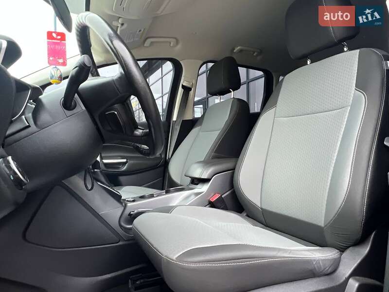 Минивэн Ford C-Max 2017 в Ивано-Франковске фото 10 Минивэн Ford C-Max 2017 в Ивано-Франковске