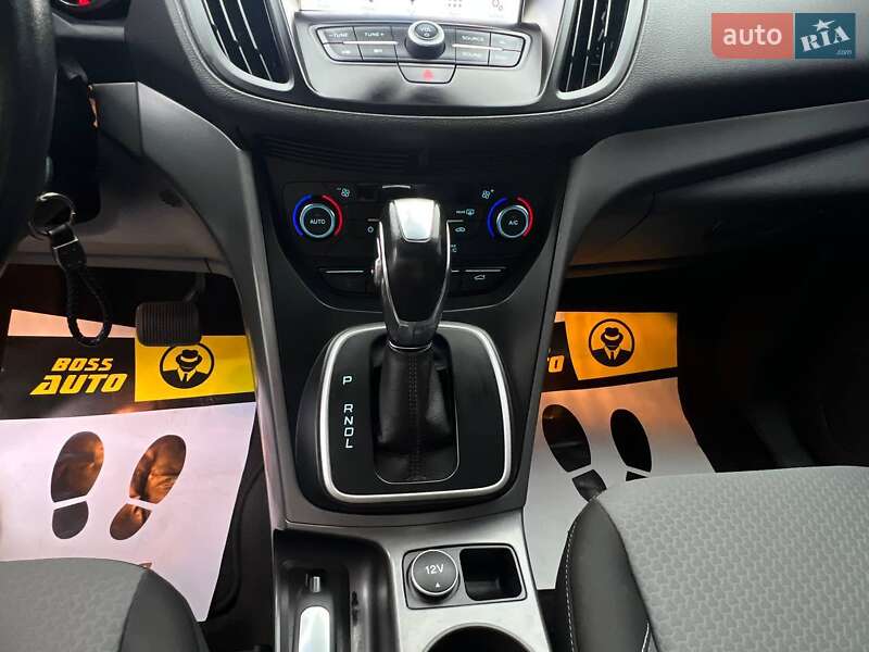 Минивэн Ford C-Max 2017 в Ивано-Франковске фото 13 Минивэн Ford C-Max 2017 в Ивано-Франковске