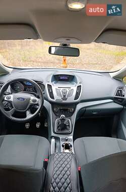 Минивэн Ford C-Max 2011 в Киеве