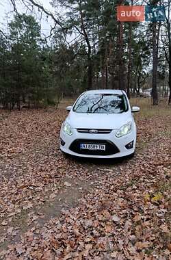 Минивэн Ford C-Max 2011 в Киеве
