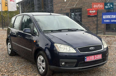 Мінівен Ford C-Max 2003 в Вінниці