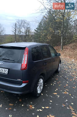 Минивэн Ford C-Max 2009 в Снятине