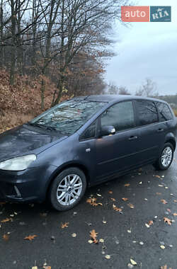 Минивэн Ford C-Max 2009 в Снятине