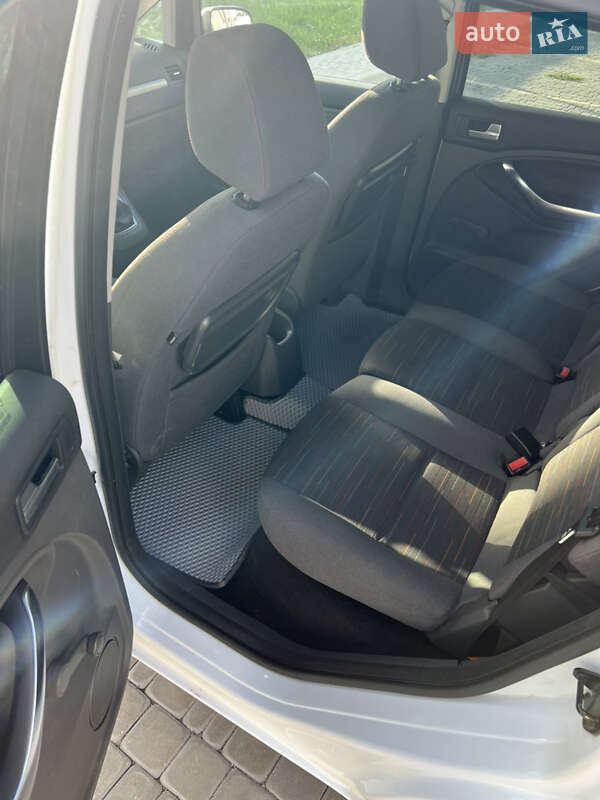 Мінівен Ford C-Max 2009 в Вінниці