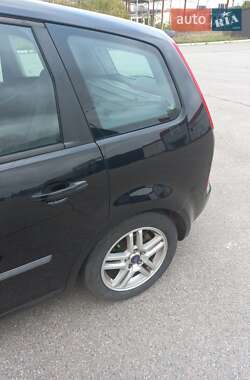 Минивэн Ford C-Max 2003 в Чернигове