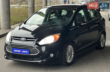 Минивэн Ford C-Max 2015 в Киеве