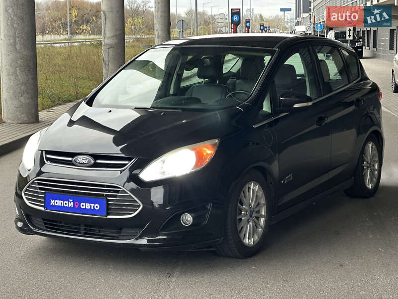Минивэн Ford C-Max 2015 в Киеве