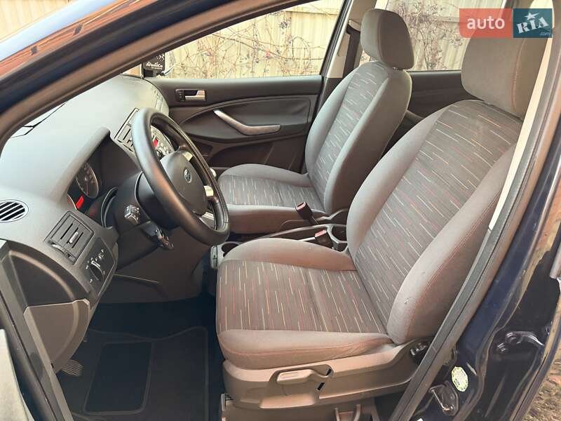 Мінівен Ford C-Max 2007 в Сарнах