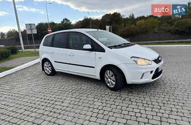 Минивэн Ford C-Max 2010 в Львове
