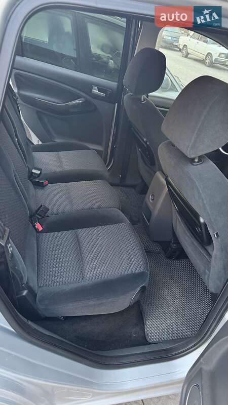 Минивэн Ford C-Max 2010 в Львове