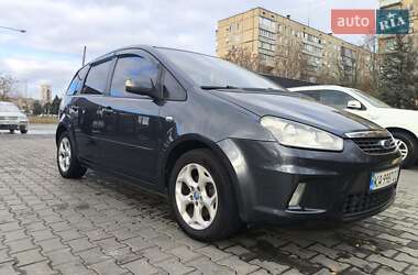 Мінівен Ford C-Max 2009 в Кривому Розі