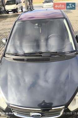 Мінівен Ford C-Max 2009 в Кривому Розі