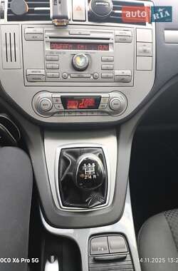 Мінівен Ford C-Max 2009 в Кривому Розі