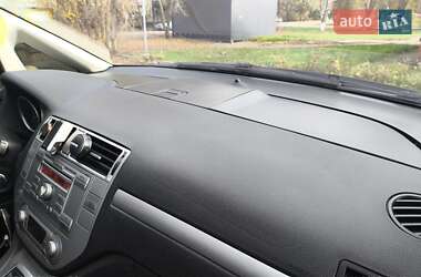 Мінівен Ford C-Max 2009 в Кривому Розі