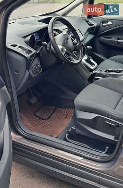 Минивэн Ford C-Max 2012 в Кобеляках