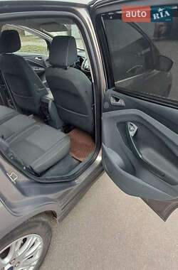 Минивэн Ford C-Max 2012 в Кобеляках