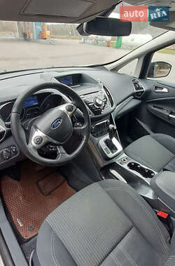 Минивэн Ford C-Max 2012 в Кобеляках