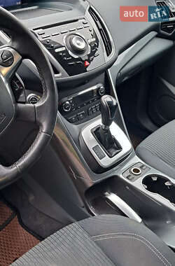 Минивэн Ford C-Max 2012 в Кобеляках
