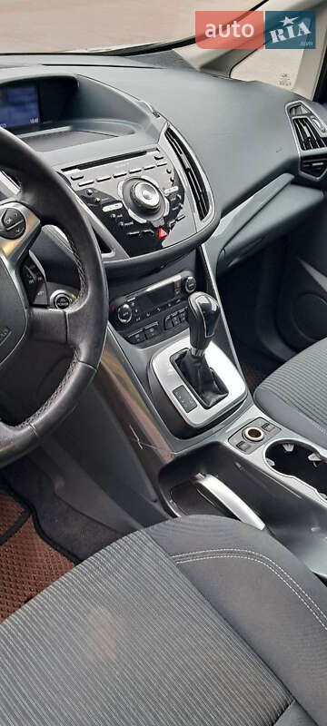 Минивэн Ford C-Max 2012 в Кобеляках