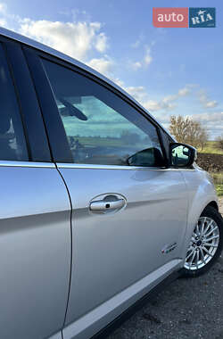 Минивэн Ford C-Max 2013 в Снигиревке