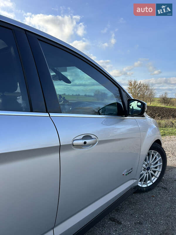 Мінівен Ford C-Max 2013 в Снігурівці фото 6 Мінівен Ford C-Max 2013 в Снігурівці