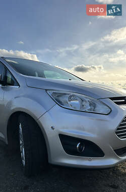 Минивэн Ford C-Max 2013 в Снигиревке