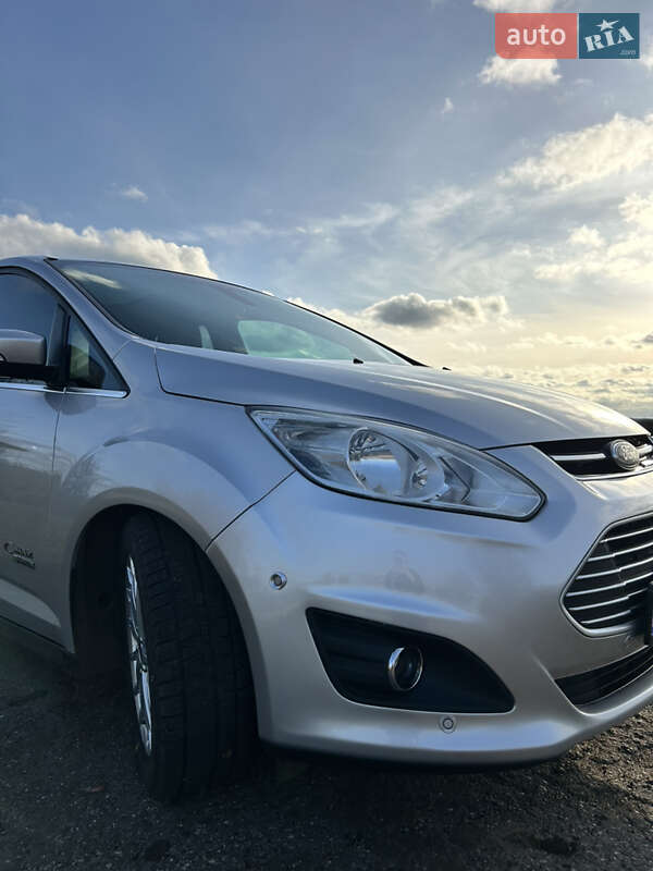 Мінівен Ford C-Max 2013 в Снігурівці фото 7 Мінівен Ford C-Max 2013 в Снігурівці