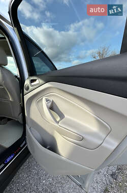 Минивэн Ford C-Max 2013 в Снигиревке