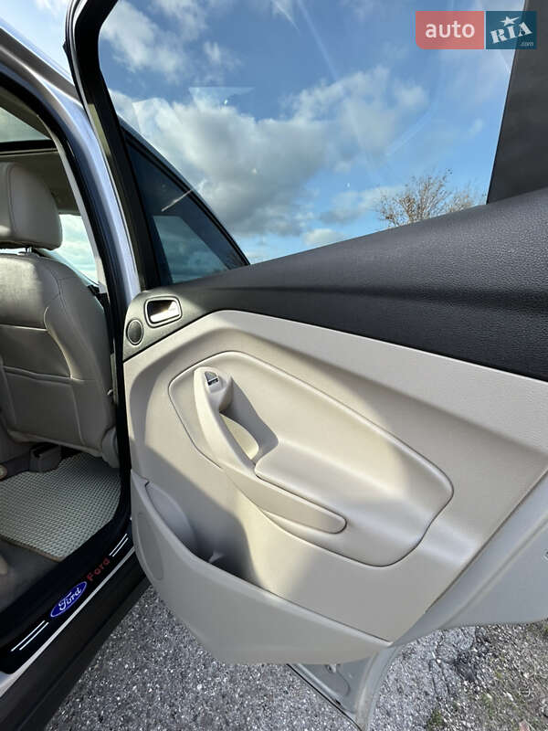 Мінівен Ford C-Max 2013 в Снігурівці фото 22 Мінівен Ford C-Max 2013 в Снігурівці