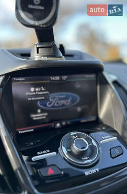 Минивэн Ford C-Max 2013 в Снигиревке
