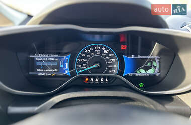 Минивэн Ford C-Max 2013 в Снигиревке