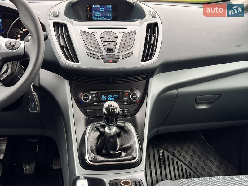 Минивэн Ford C-Max 2013 в Умани фото 34 Минивэн Ford C-Max 2013 в Умани