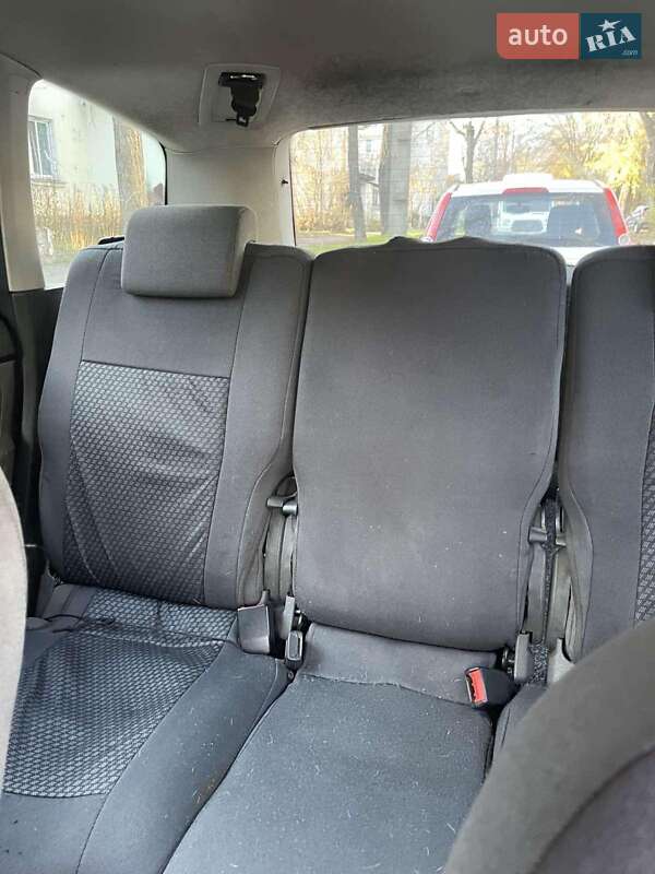 Минивэн Ford C-Max 2007 в Запорожье