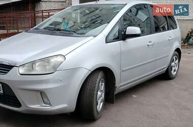 Минивэн Ford C-Max 2009 в Житомире